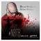 #nbtb: Nothing but the Blood - Dyron Booker & Divine Destiny lyrics