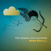 Some Changes - Ytre Suløens Jass-Ensemble & Tricia Boutté