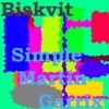 Biskvit - Simple Martin Garrix