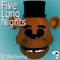 Five Long Nights - J.T. Machinima lyrics