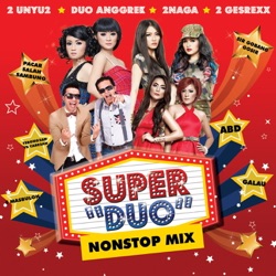 Duo Anggrek - Korupsi Cinta