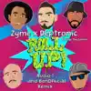 Stream & download Roll Up (feat. Sage the Gemini) [Audio 1 & BenOfficial Remix] - Single