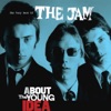 About the Young Idea: The Very Best of the Jam, 2015