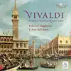 Vivaldi Violin Concertos, Op. 6 album lyrics, reviews, download