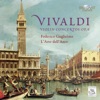 Vivaldi Violin Concertos, Op. 6