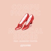 Magical Shoes (feat. Marques Toliver) artwork