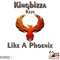Soulful Session - Kingbizza Keys lyrics