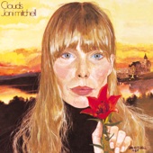 Joni Mitchell - The Fiddle And the Drum