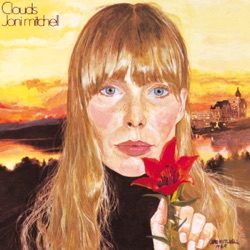 Joni Mitchell - Chelsea Morning