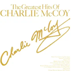 Charlie McCoy's Greatest Hits - Charlie McCoy Charlie McCoy's Greatest Hits - Charlie McCoy