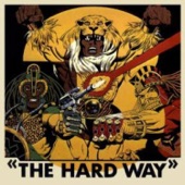 Three the Hard Way artwork
