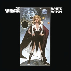 Andrea True Connection - N.Y. You Got Me Dancing