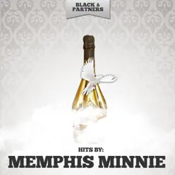 Hoodoo Lady - Memphis Minnie
