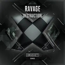 Destruction - Single - Ravage Destruction - Single - Ravage