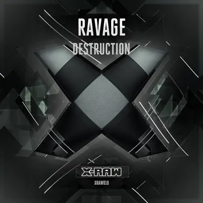 Destruction - Single - Ravage