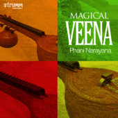 Magical Veena - Phani Narayana, Sai Madhukar & S. Jaykumar