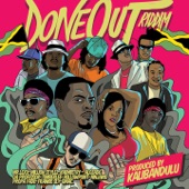 Done Out  artwork