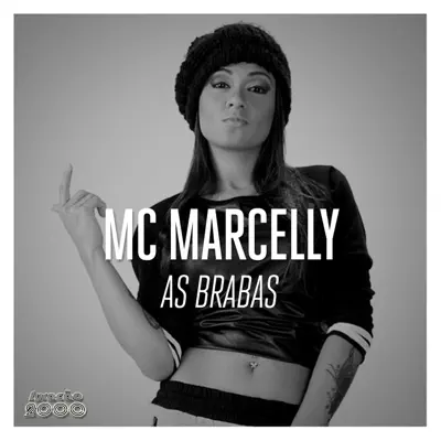 As Brabas - Single - Mc Marcelly