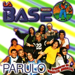 La Base - Muchacha Sola
