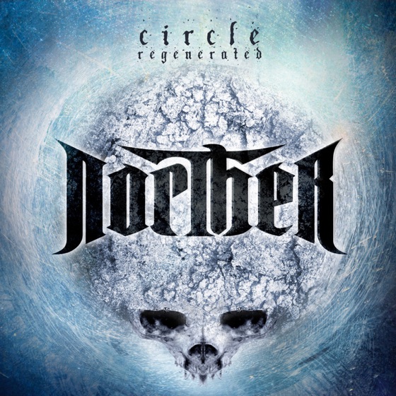 Cover artwork for Truth