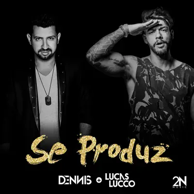 Se Produz - EP - Lucas Lucco