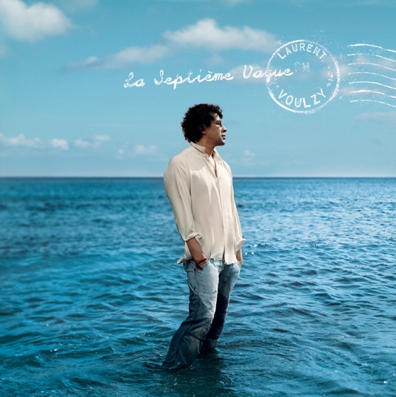 Cover artwork for Clair