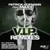 V.I.P. (Remixes) [feat. Max'C] - EP album cover