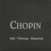 Polonaises No.1 in C-Sharp Minor, Op. 26 artwork