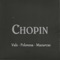 Polonaises No.1 in C-Sharp Minor, Op. 26 artwork