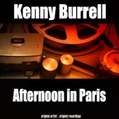Kenny Burrell - If I Had You