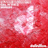 Gail in the o (John Acquaviva & Damon Jee Remix) artwork