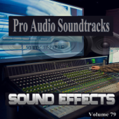 Darth Vader Breathing - Pro Audio Soundtracks