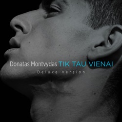 Donatas Montvydas - Iskelk Rankas