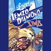 Lemzo Diamono - Marimbalax