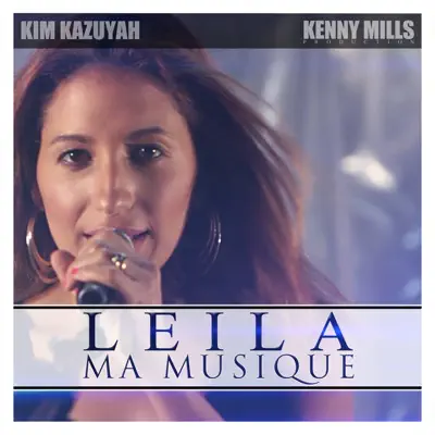 Ma musique - Single - Leila