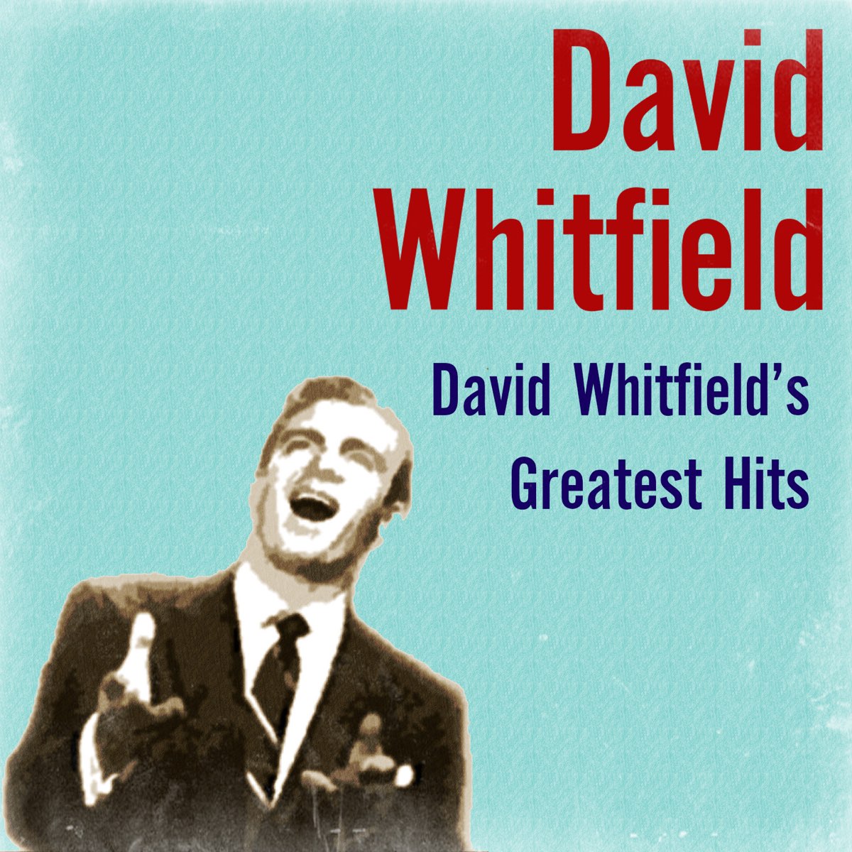 ‎david Whitfields Greatest Hits By David Whitfield On Apple Music