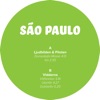 Sáo Paulo - EP, 2010