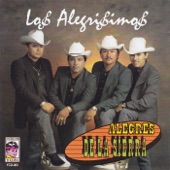 Los alegrisimos artwork