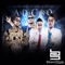 Ando Cobra'o (feat. Los Mellos On the Track) - Los Teke Teke lyrics