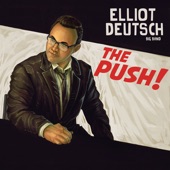 Elliot Deutsch Big Band - Pure Imagination