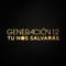 Pon Un Fuego - Generación 12 lyrics