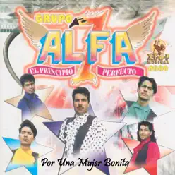 Por una Mujer Bonita - Grupo Alfa 7