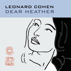 DEAR HEATHER cover art