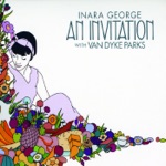 Inara George & Van Dyke Parks - Right As Wrong