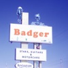Badger - Summer Sweeps