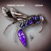 Spanking Machine - Jordaan