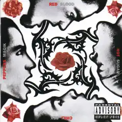 Blood Sugar Sex Magik (Deluxe Version) - Red Hot Chili Peppers