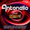 Amici mai - Antonello lyrics