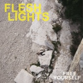 Flesh Lights - German Discs