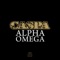 Alpha Omega - Caspa lyrics